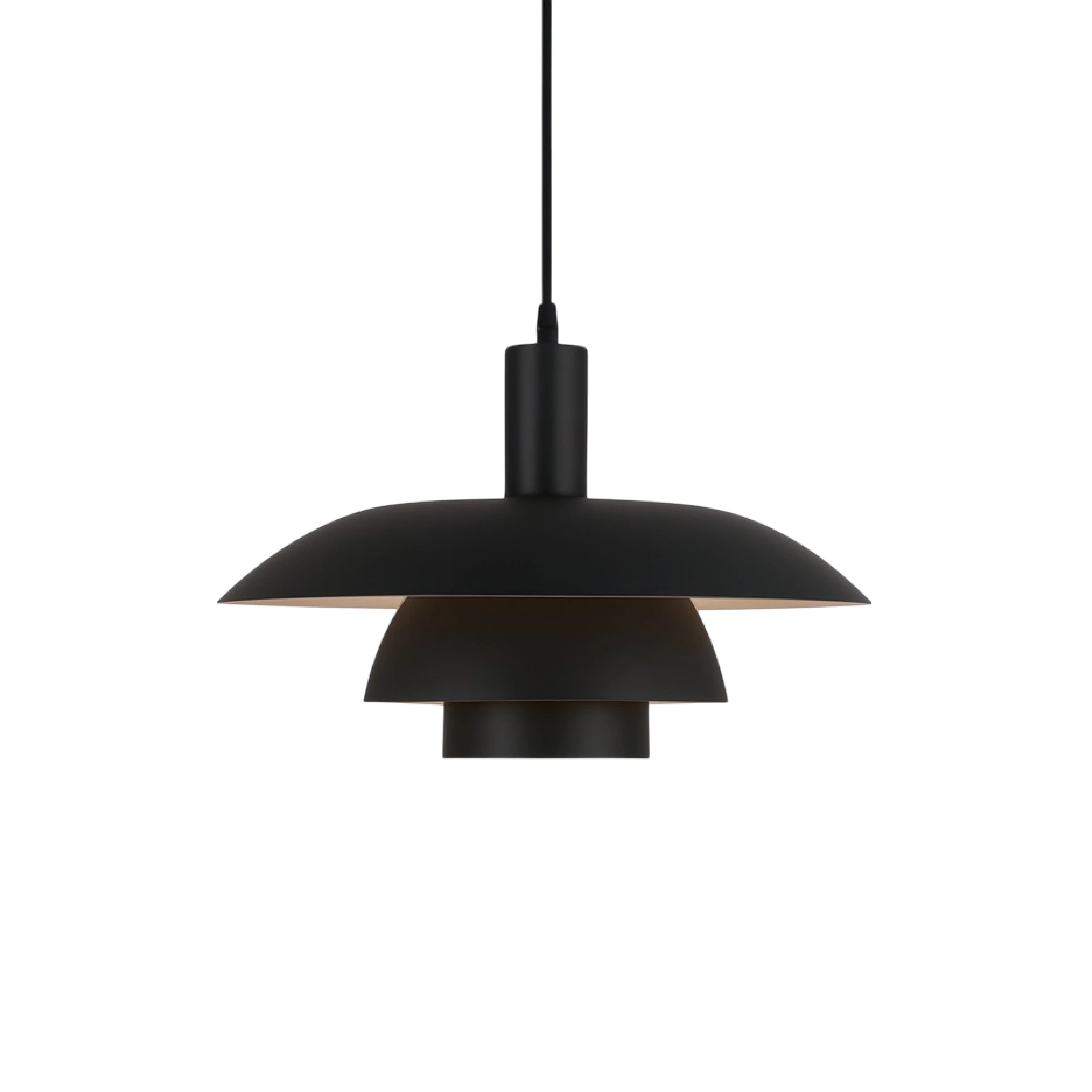 Aeronix Danish Style Decorative Pendant Lamp For Home Living Room Lighting