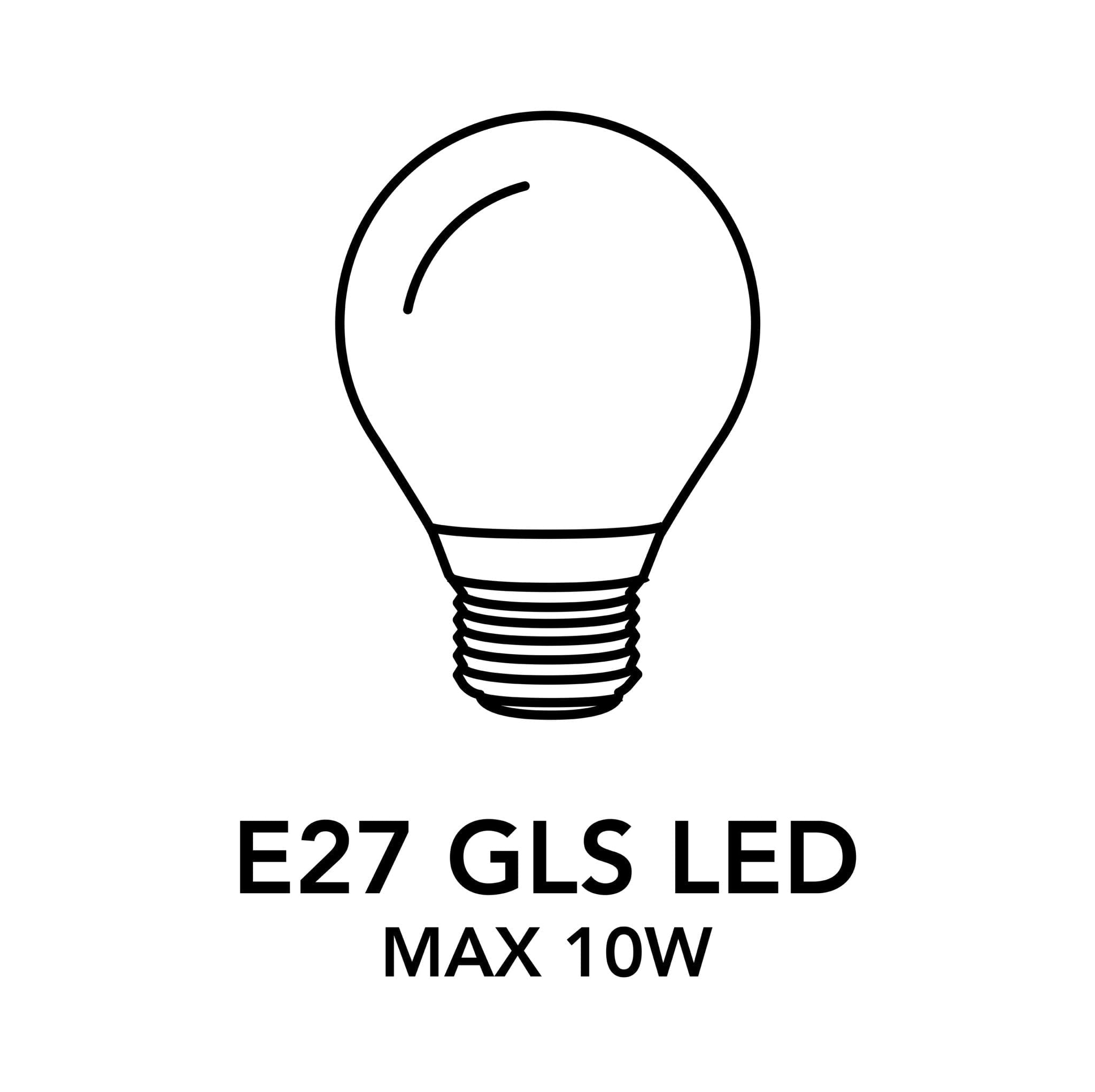 Gold Floor Lamp Art-Deco Style, E27 Max 10w, Elegant Living Room Lighting