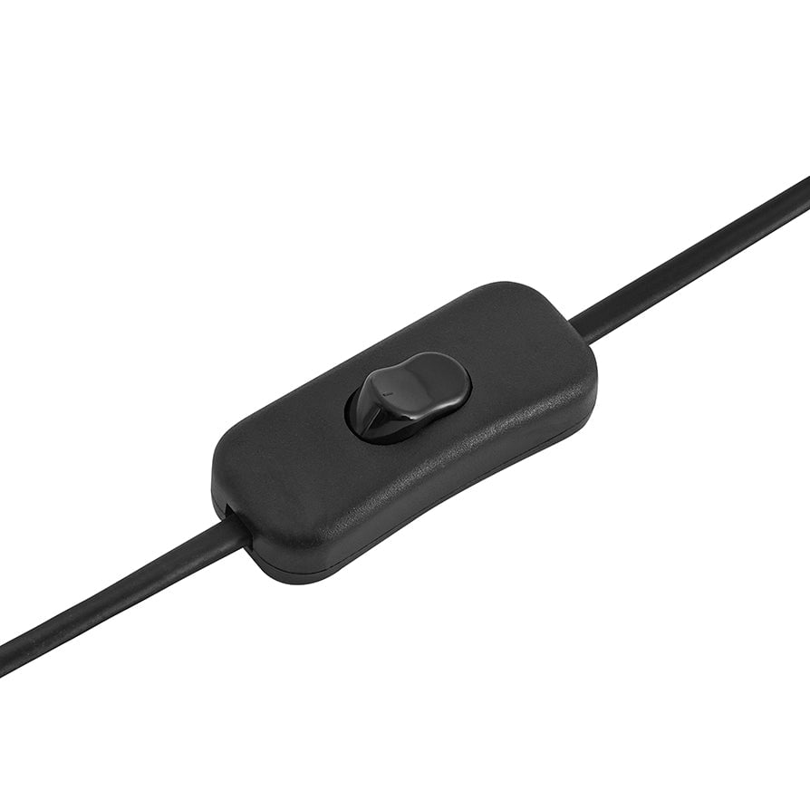 Titan Gold Domed Table Lamp