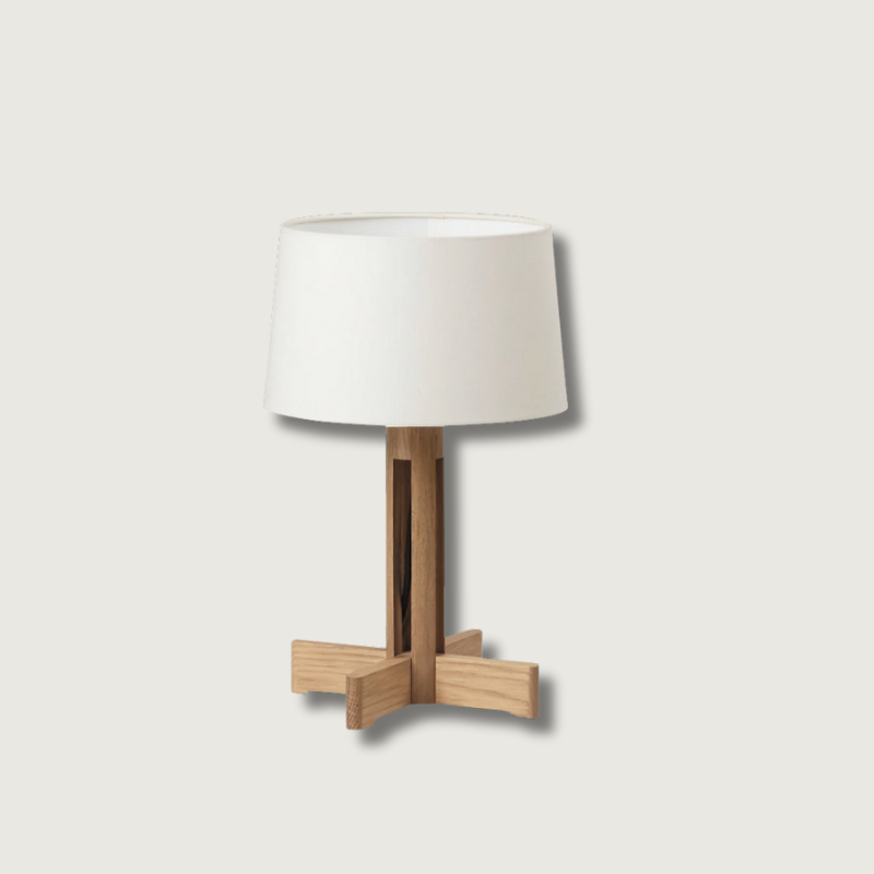 Modglow Modern Table Lamp With Soft Warm Lighting