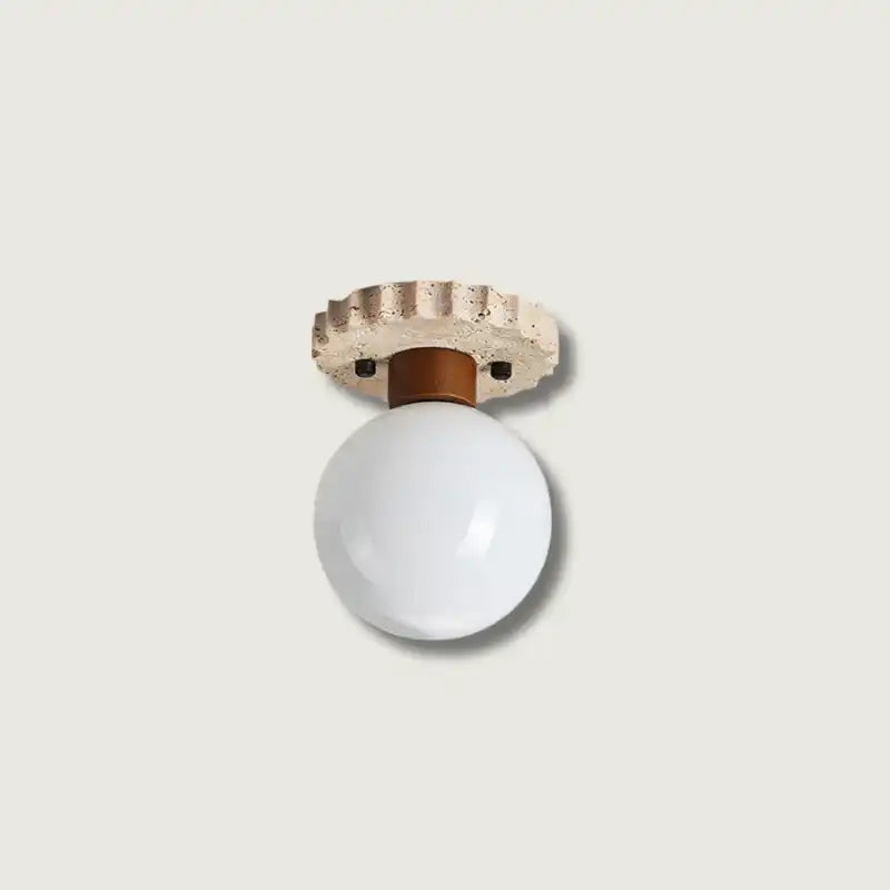 Aisleray Elegant Ceiling Lighting Fixture With Sophisticated Design For Modern And Classic Interiors - Martlaz