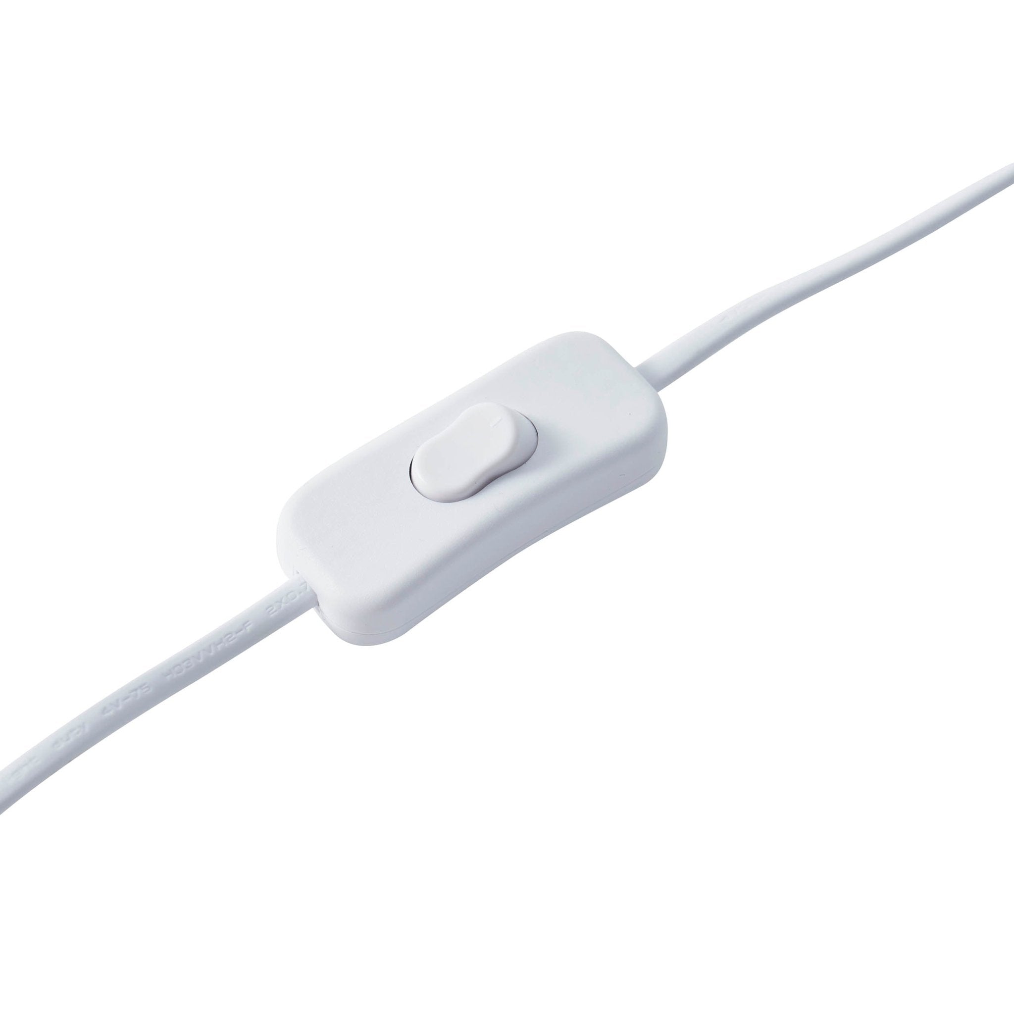 Atlas Ceramic Table Lamp - Blue