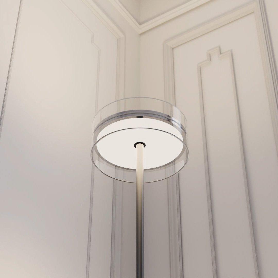 Modernmuse – Contemporary Artistic Wall Light For Inspiring Spaces