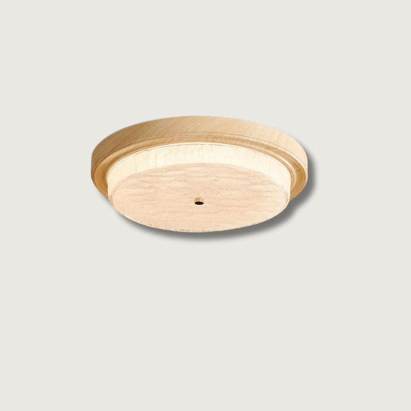 Modernarlington Ceiling Light With Elegant Touch And Intimate Glow - Martlaz