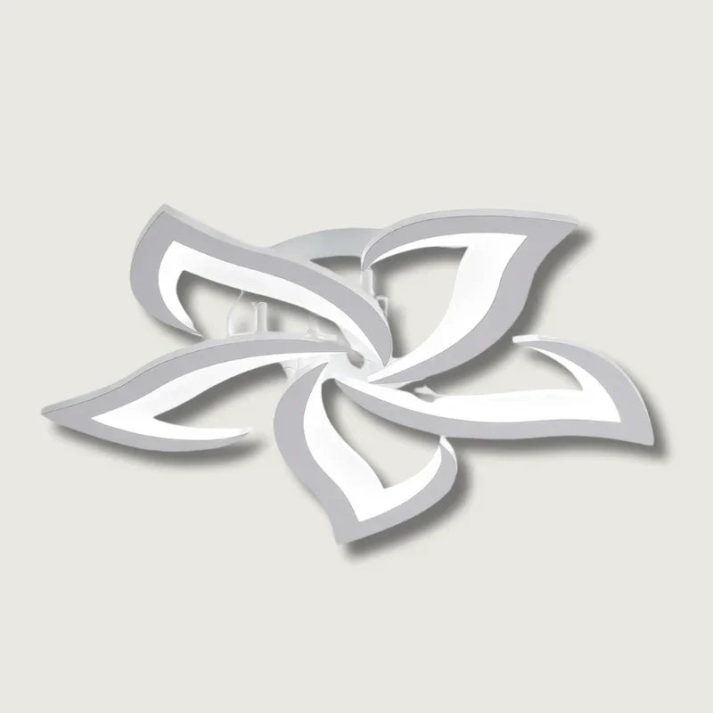 Acrylicglow Pendant Lamp With Adjustable Brightness For Modern Ambiance And Captivating Atmosphere